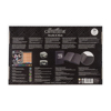 Bilde av Cretacolor sett Metallic & Black gift