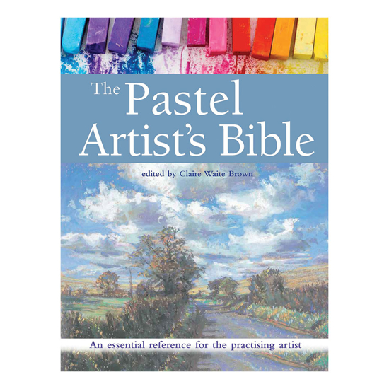 Bok The Pastel Artist's Bible