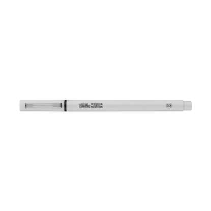 Bilde av W&N Fineliner 0,3mm sort