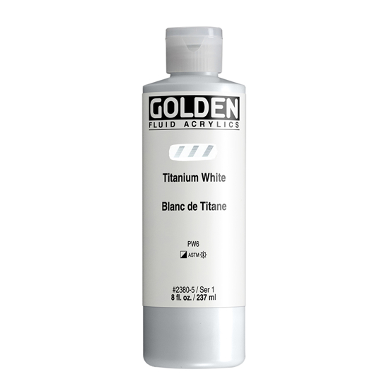 Bilde av GOL Fluid 237ml 22380-5