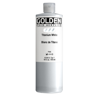 Bilde av GOL Fluid 473ml 22380-6