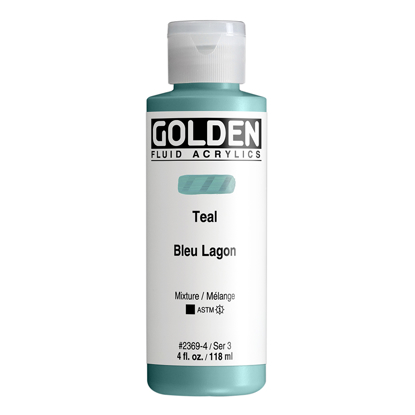 Bilde av GOL Fluid 118ml 22369-4