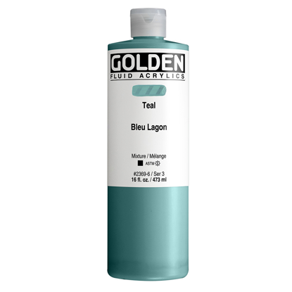 Bilde av GOL Fluid 473ml 22369-6