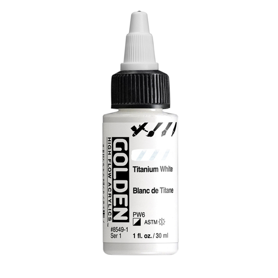 Bilde av GOL High Flow 30ml 58549-1