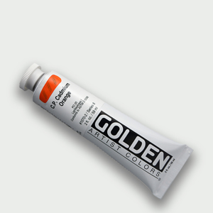 Bilde for kategori Golden Heavy Body akryl 59ml