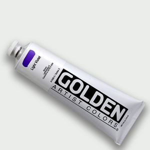 Bilde for kategori Golden Heavy Body akryl 148ml