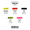 Bilde av Golden sett High Flow Marker nr.959
