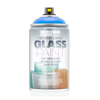 Bilde av Montana Glass Frost Effect Bay Blue