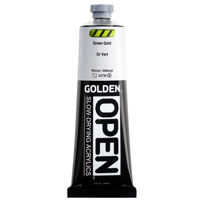 GOL Open 148ml 7170-3