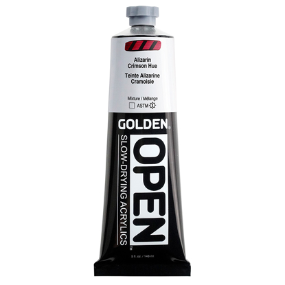 GOL Open 148ml 7450-3