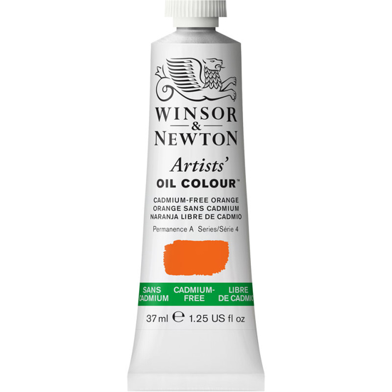 WN Artists oil 37ml 899