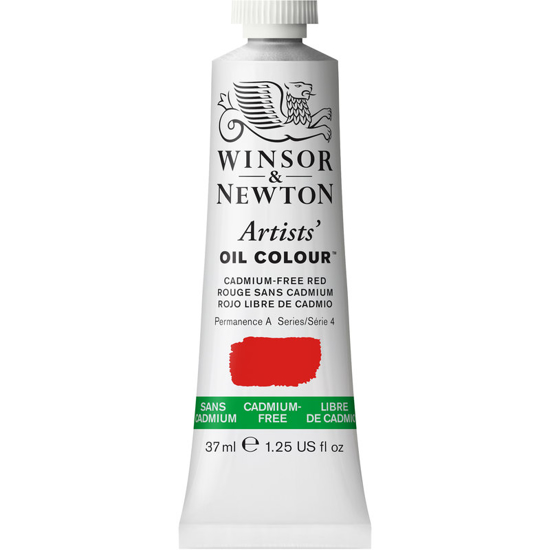 WN Artists oil 37ml 901