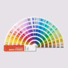 Bilde av PANTONE Formula Guide C+U 2023