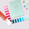 Bilde av PANTONE Formula Guide C+U 2023