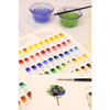 Bilde av WN Professional Water Colour Dot Card A4