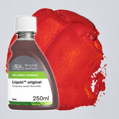 W&N Liquin for oljemaling 250 ml