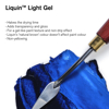 Medium olje Liquin Light 75ml