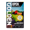 Golden set OPEN Landscape