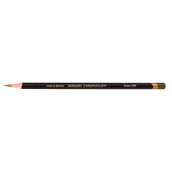 Derwent Chromaflow Pickle