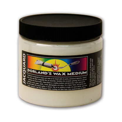 Bilde av Dorland Wax Medium 453g