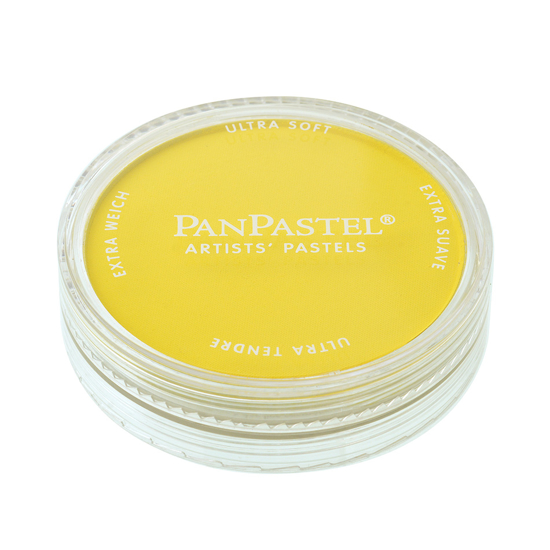 Pan Pastel - Hansa Yellow