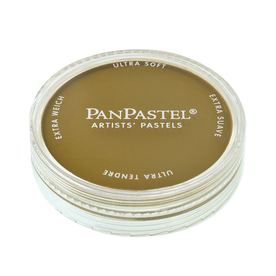 Pan Pastel - Diarylide Yellow Extra Dark                                             