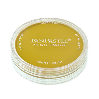 Pan Pastel - Diarylide Yellow Shade