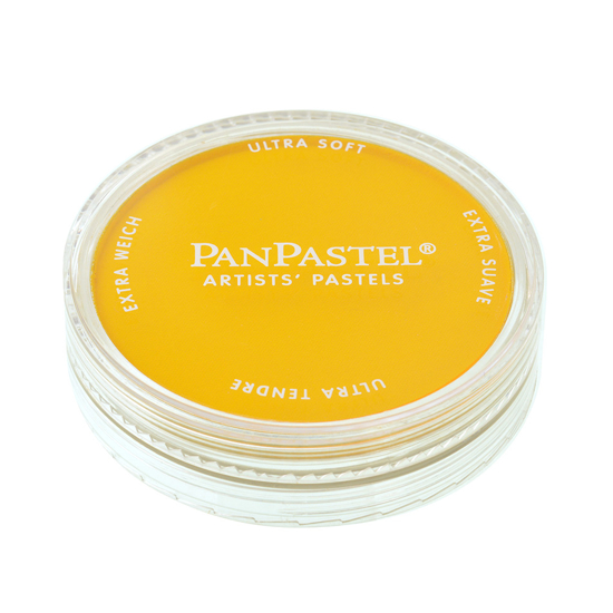 Pan Pastel - Diarylide Yellow 
