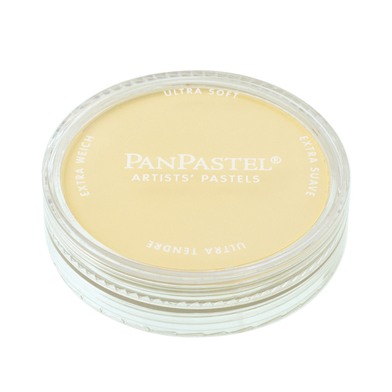 Pan Pastel - Diarylide Yellow Tint