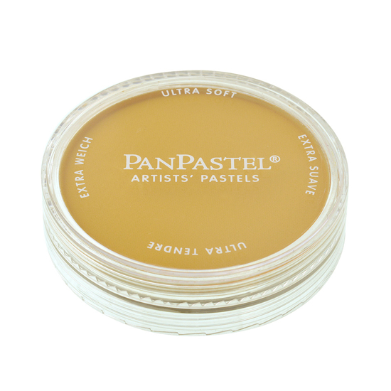 Pan Pastel - Yellow Ochre