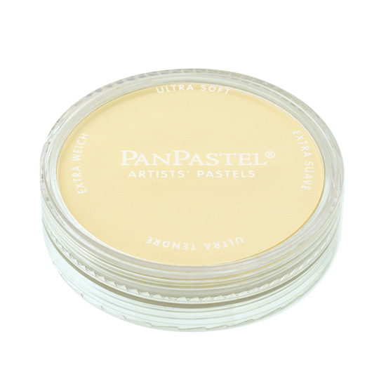 Pan Pastel - Yellow Ochre Tint