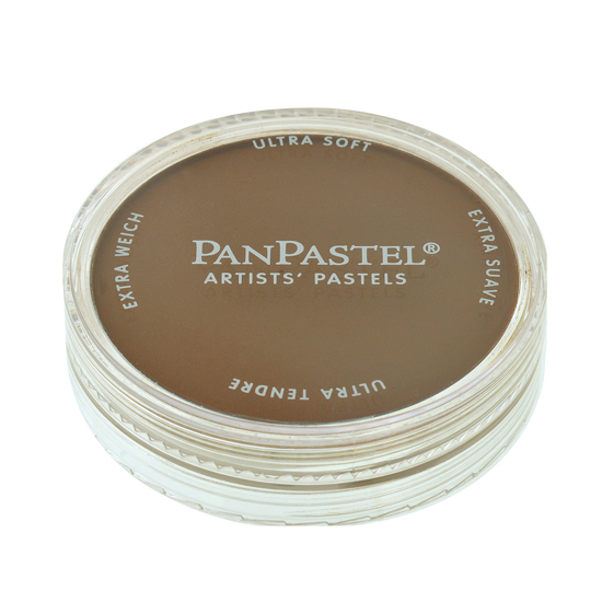 Pan Pastel - Orange Extra Dark                                                           