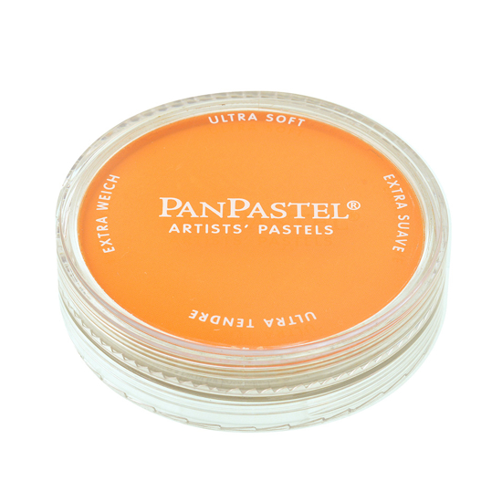 Pan Pastel - Orange