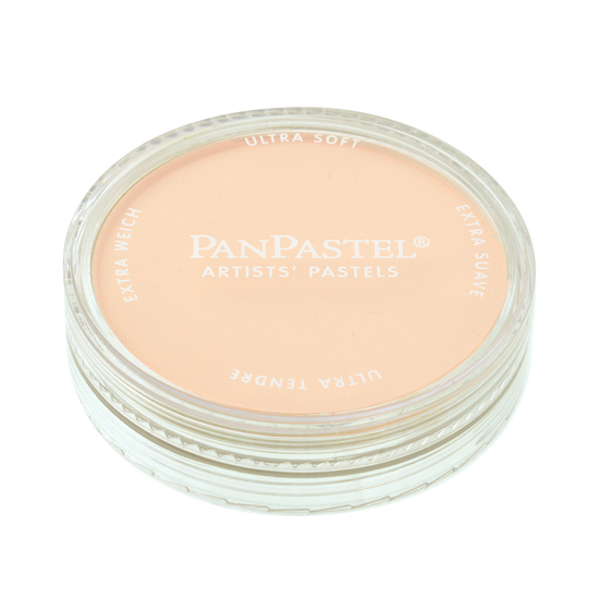 Pan Pastel - Orange Tint 