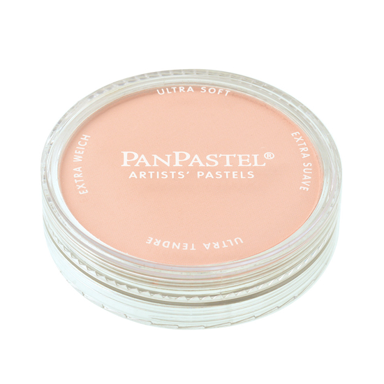 Pan Pastel - Red Iron Oxide Tint