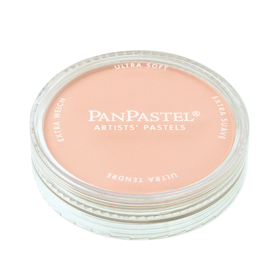 Pan Pastel - Red Iron Oxide Tint