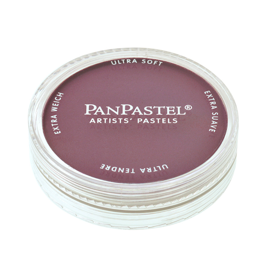 Pan Pastel - Magenta Extra Dark                                                          