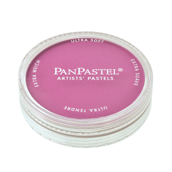 Pan Pastel - Magenta