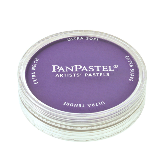 Pan Pastel - Violet