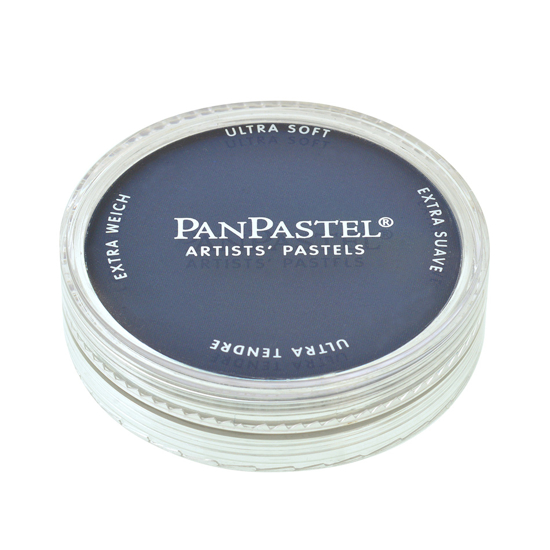 Pan Pastel - Ultramarine Blue Extra Dark                                             