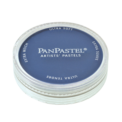 Pan Pastel - Ultramarine Blue Shade
