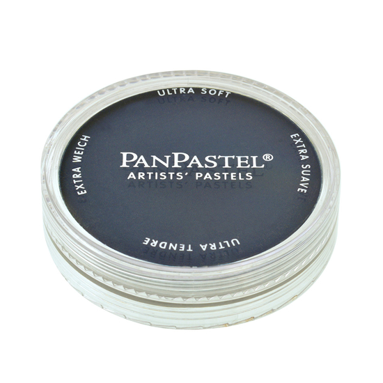 Pan Pastel - Phthalo Blue Extra Dark                                                   