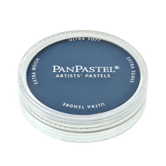Pan Pastel - Phthalo Blue Shade