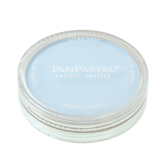 Pan Pastel - Phthalo Blue Tint