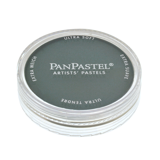 Pan Pastel - Turquoise Extra Dark                                                        