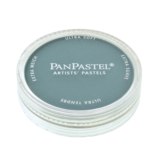 Pan Pastel - Turquoise Shade
