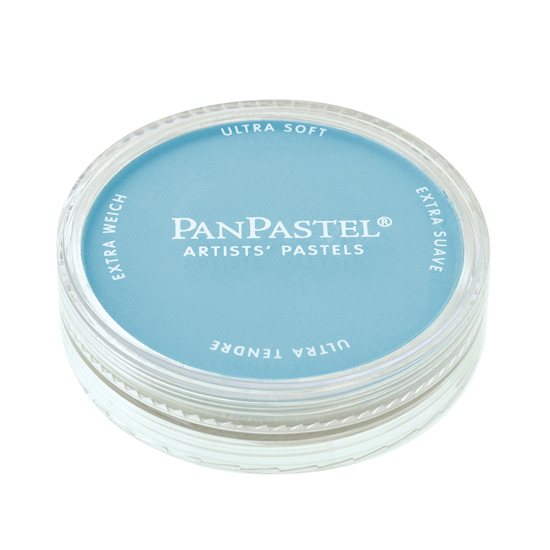 Pan Pastel - Turquoise