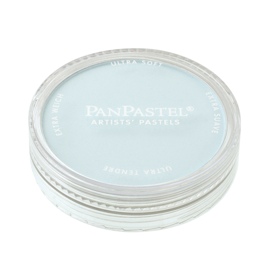 Pan Pastel - Turquoise Tint