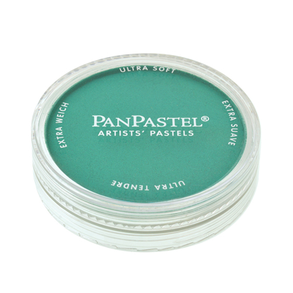 Pan Pastel - Phthalo Green