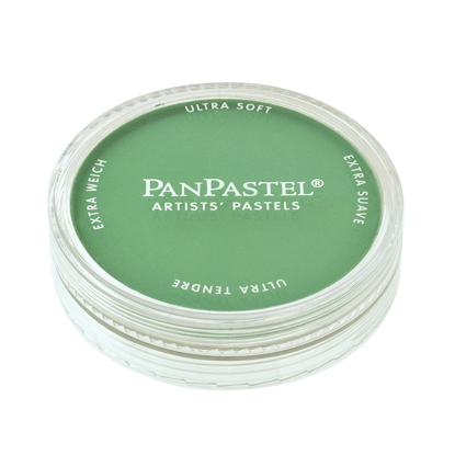 Pan Pastel - Permanent Green
